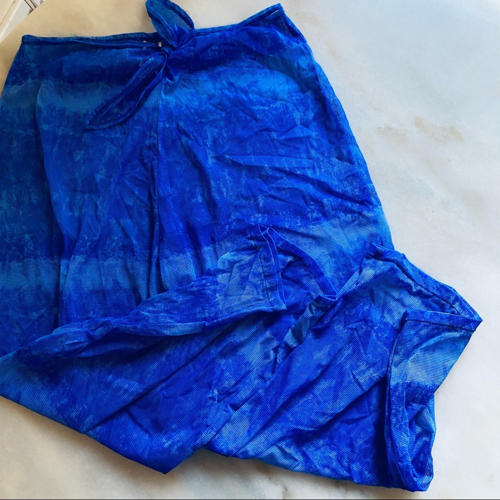 Sessa Swim Coverup Pants